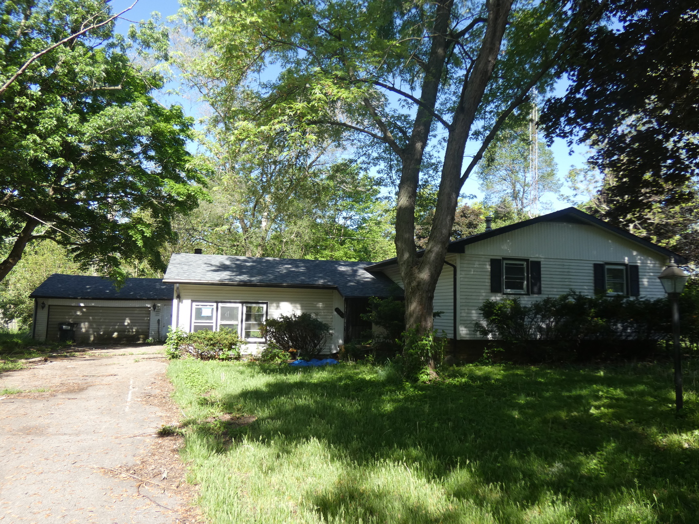 5140 N 4300W. Road