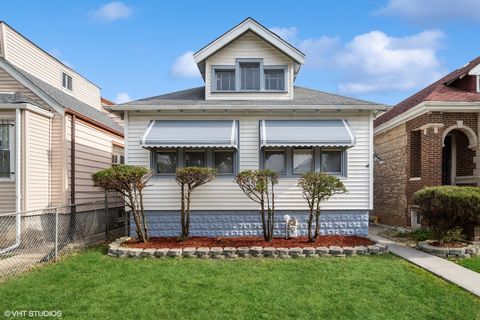 10549 S Eggleston Avenue Chicago IL 60628