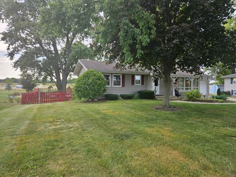 A home in Sycamore