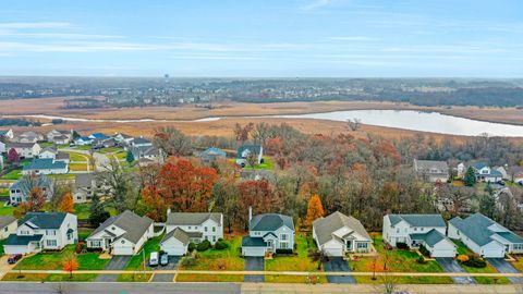 Tiny photo for Round Lake, IL 60073 (MLS # 12507593)