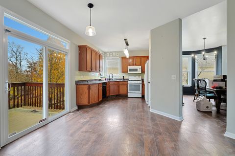 Tiny photo for Round Lake, IL 60073 (MLS # 12507593)