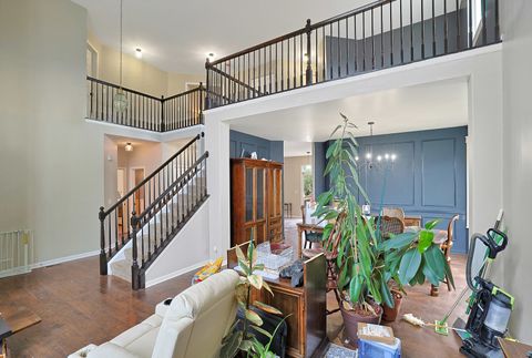 Tiny photo for Round Lake, IL 60073 (MLS # 12507593)