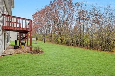Tiny photo for Round Lake, IL 60073 (MLS # 12507593)