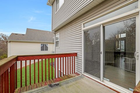 Tiny photo for Round Lake, IL 60073 (MLS # 12507593)