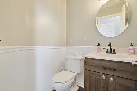 Tiny photo for Round Lake, IL 60073 (MLS # 12507593)