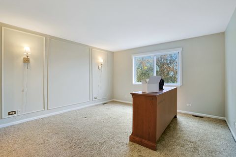 Tiny photo for Round Lake, IL 60073 (MLS # 12507593)