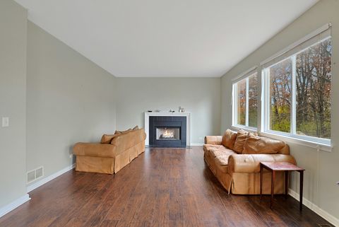 Tiny photo for Round Lake, IL 60073 (MLS # 12507593)