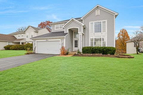 Photo of Round Lake, IL 60073 (MLS # 12507593)