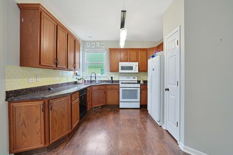 Tiny photo for Round Lake, IL 60073 (MLS # 12507593)