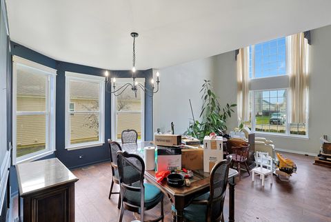 Tiny photo for Round Lake, IL 60073 (MLS # 12507593)