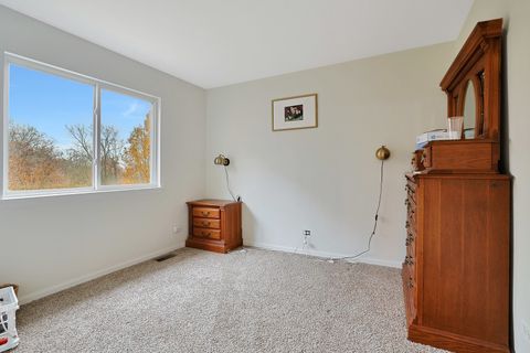Tiny photo for Round Lake, IL 60073 (MLS # 12507593)