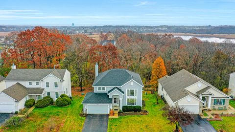 Tiny photo for Round Lake, IL 60073 (MLS # 12507593)