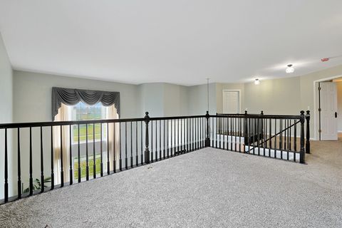 Tiny photo for Round Lake, IL 60073 (MLS # 12507593)