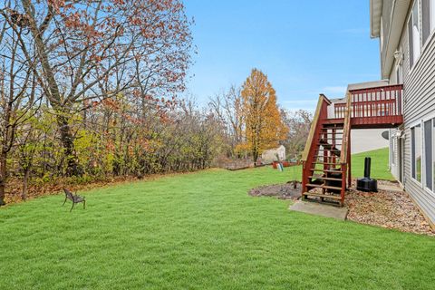 Tiny photo for Round Lake, IL 60073 (MLS # 12507593)