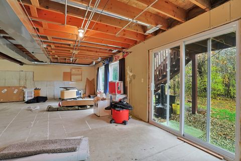 Tiny photo for Round Lake, IL 60073 (MLS # 12507593)