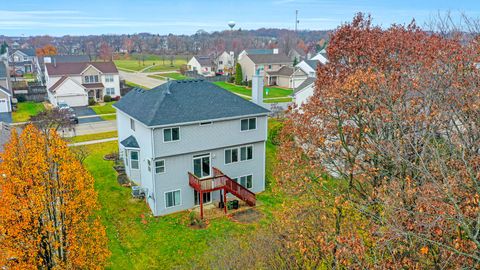 Tiny photo for Round Lake, IL 60073 (MLS # 12507593)