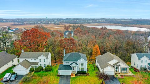 Tiny photo for Round Lake, IL 60073 (MLS # 12507593)