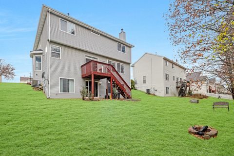 Tiny photo for Round Lake, IL 60073 (MLS # 12507593)