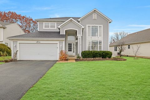 Tiny photo for Round Lake, IL 60073 (MLS # 12507593)