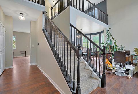 Tiny photo for Round Lake, IL 60073 (MLS # 12507593)