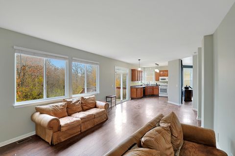 Tiny photo for Round Lake, IL 60073 (MLS # 12507593)