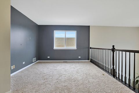 Tiny photo for Round Lake, IL 60073 (MLS # 12507593)