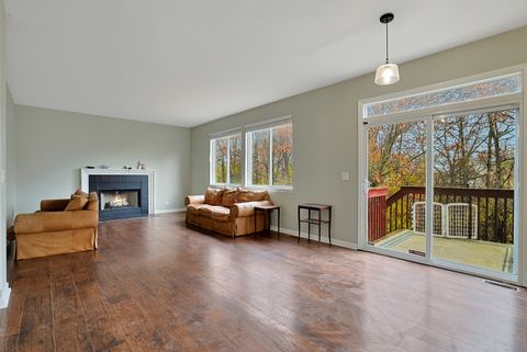 Tiny photo for Round Lake, IL 60073 (MLS # 12507593)