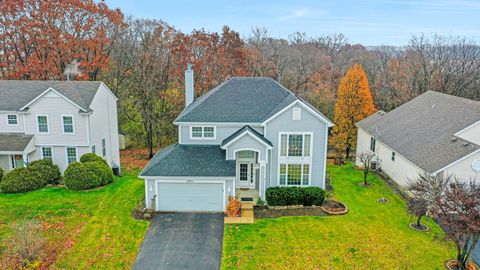 Tiny photo for Round Lake, IL 60073 (MLS # 12507593)