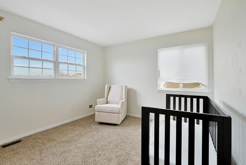 Tiny photo for Round Lake, IL 60073 (MLS # 12507593)