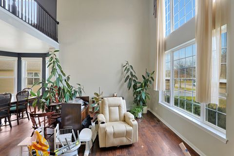 Tiny photo for Round Lake, IL 60073 (MLS # 12507593)