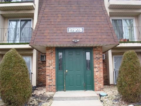 Photo of 17975 Amherst Court #301, Country Club Hills, IL 60478 (MLS # 12478342)