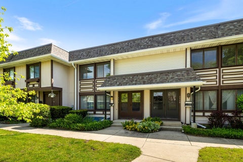 Tiny photo for 5570 Court F, Hanover Park, IL 60133 (MLS # 12647971)