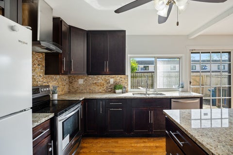 Tiny photo for 5570 Court F, Hanover Park, IL 60133 (MLS # 12647971)