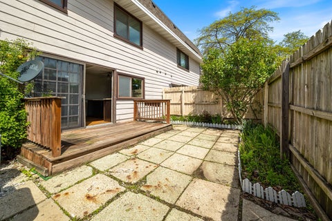 Tiny photo for 5570 Court F, Hanover Park, IL 60133 (MLS # 12647971)
