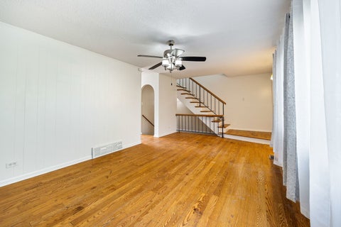 Tiny photo for 5570 Court F, Hanover Park, IL 60133 (MLS # 12647971)