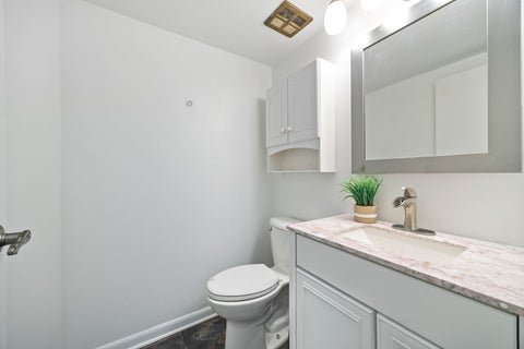 Tiny photo for 5570 Court F, Hanover Park, IL 60133 (MLS # 12647971)
