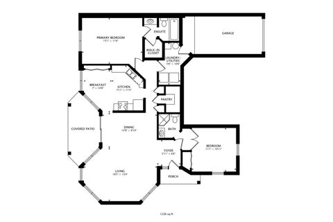 Tiny photo for 40 Willow Parkway #0, Buffalo Grove, IL 60089 (MLS # 12678838)