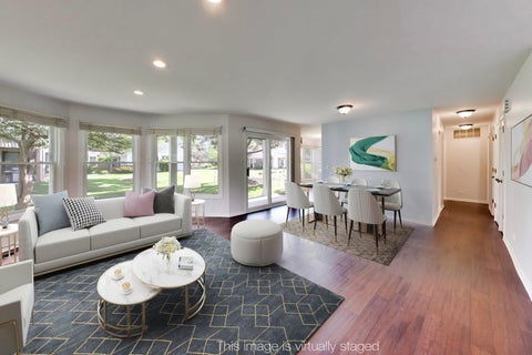 Tiny photo for 40 Willow Parkway #0, Buffalo Grove, IL 60089 (MLS # 12678838)