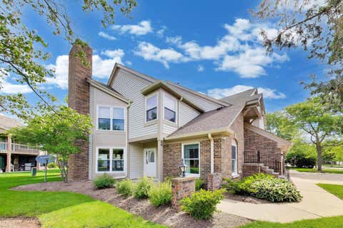 Photo of 40 Willow Parkway #0, Buffalo Grove, IL 60089 (MLS # 12678838)