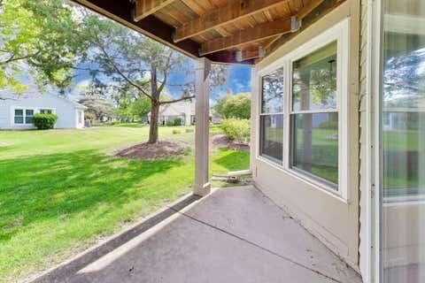Tiny photo for 40 Willow Parkway #0, Buffalo Grove, IL 60089 (MLS # 12678838)
