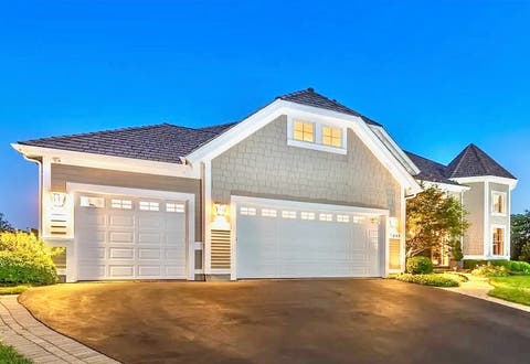 Photo of 7242 Greywall Court, Long Grove, IL 60060 (MLS # 12719399)