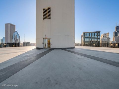 Tiny photo for 300 N State Street #5125, Chicago, IL 60654 (MLS # 12579728)