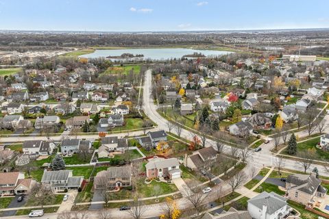 A home in Bolingbrook