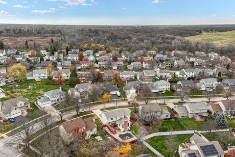 A home in Bolingbrook