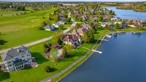Tiny photo for 3833 Westlake Village Drive, Winnebago, IL 61088 (MLS # 12635023)