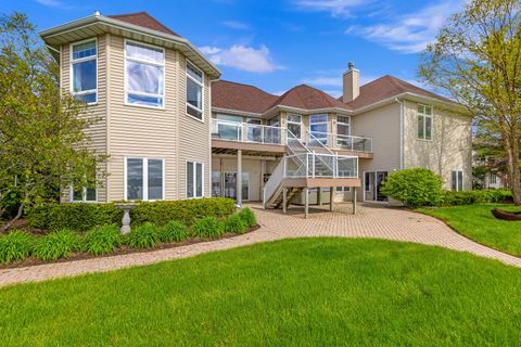 Tiny photo for 3833 Westlake Village Drive, Winnebago, IL 61088 (MLS # 12635023)