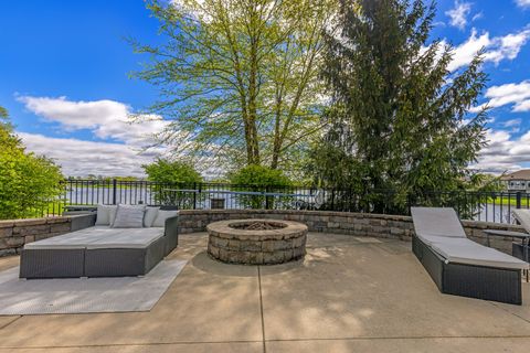 Tiny photo for 3833 Westlake Village Drive, Winnebago, IL 61088 (MLS # 12635023)