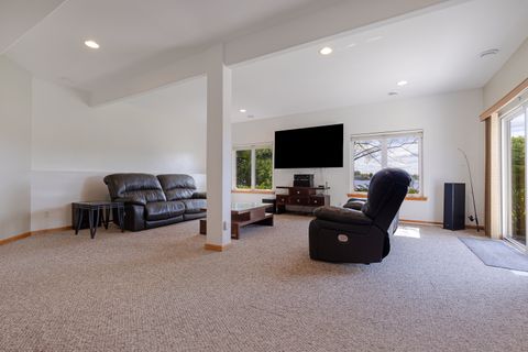 Tiny photo for 3833 Westlake Village Drive, Winnebago, IL 61088 (MLS # 12635023)