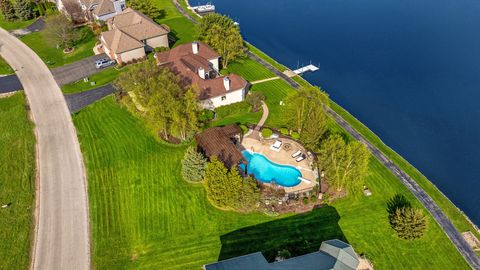 Tiny photo for 3833 Westlake Village Drive, Winnebago, IL 61088 (MLS # 12635023)