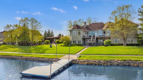 Tiny photo for 3833 Westlake Village Drive, Winnebago, IL 61088 (MLS # 12635023)